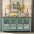 Kensington 72" Accent Cabinet - Rooms For Less Furniture Outlet