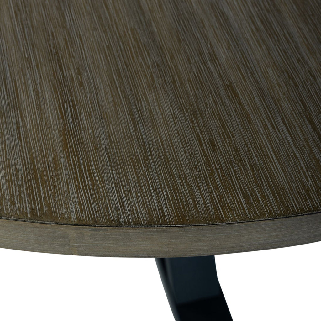 Lakeshore X Back Side Chair - Navy - Rooms For Less Furniture Outlet