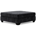 Lavernett Oversized Accent Ottoman - Rooms For Less Furniture Outlet