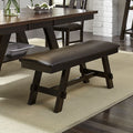 Lawson Dining Bench - Rooms For Less Furniture Outlet