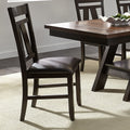 Lawson Splat Back Dining Chair - Rooms For Less Furniture Outlet