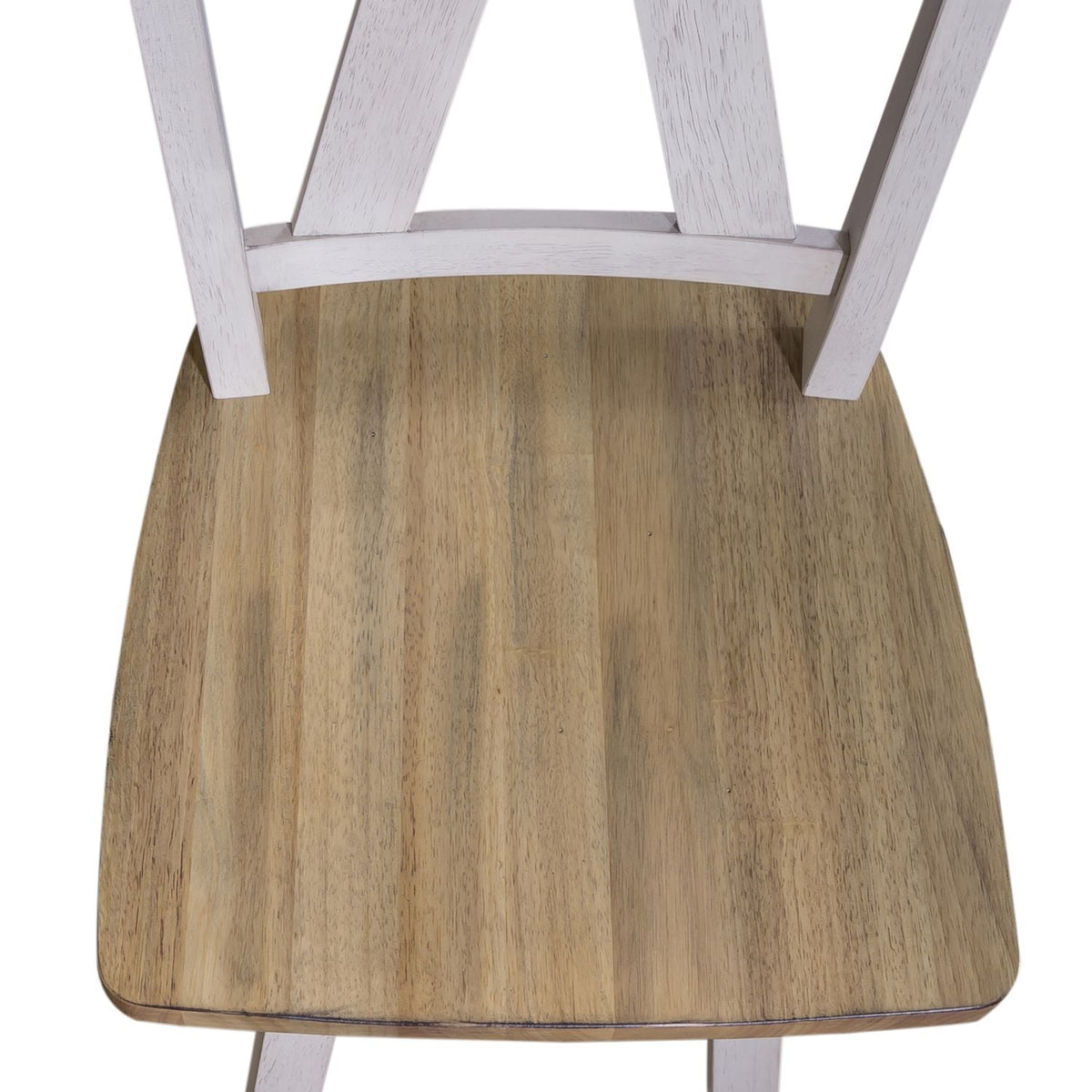 Lindsey Farm Counter Height Swivel Chair - Rooms For Less Furniture Outlet