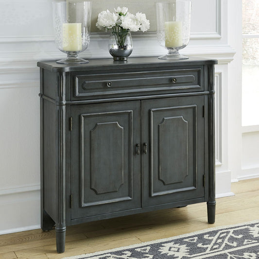Madison Park Accent Cabinet - Rooms For Less Furniture Outlet