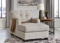 Mahoney Chaise - Rooms For Less Furniture Outlet