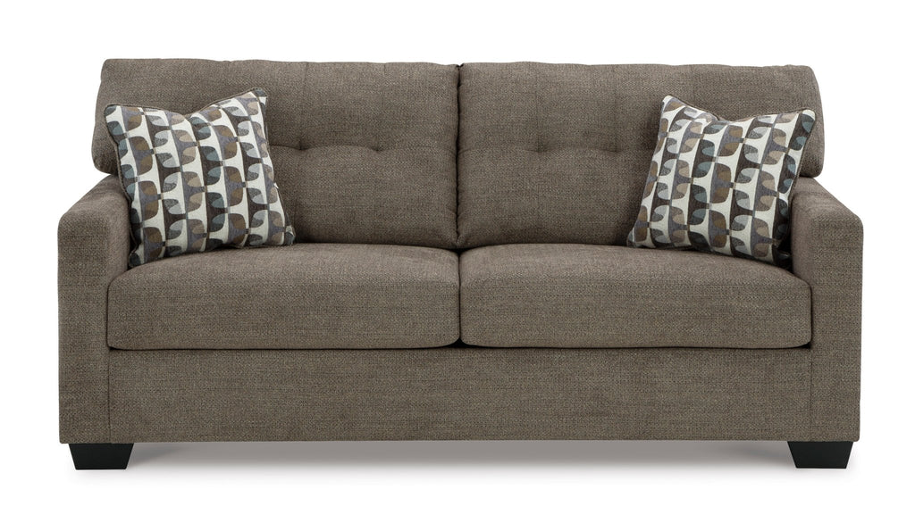 Mahoney Full Sofa Sleeper - Rooms For Less Furniture Outlet