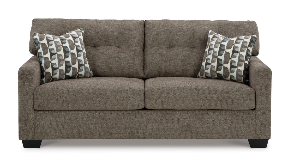 Mahoney Full Sofa Sleeper - Rooms For Less Furniture Outlet