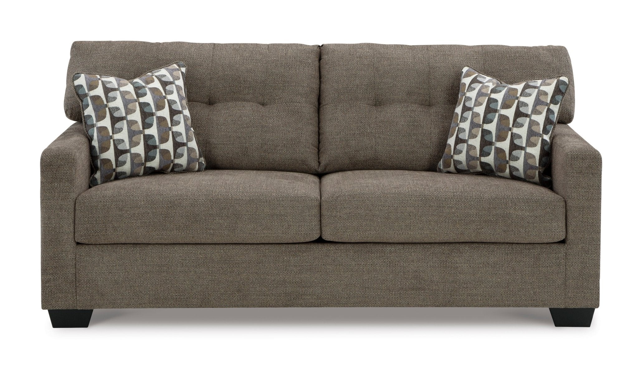 Mahoney Full Sofa Sleeper - Rooms For Less Furniture Outlet