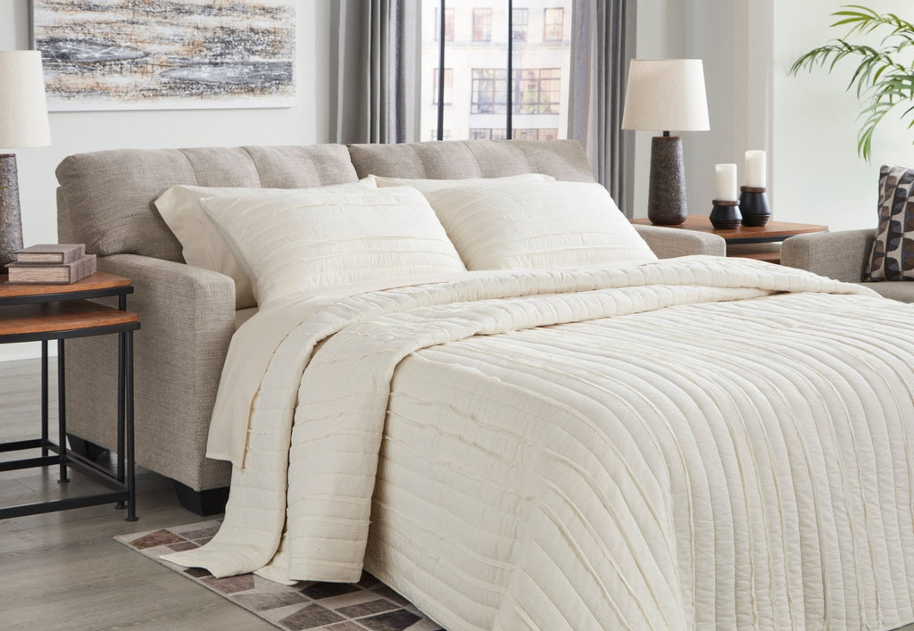 Mahoney Full Sofa Sleeper - Rooms For Less Furniture Outlet