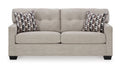 Mahoney Full Sofa Sleeper - Rooms For Less Furniture Outlet
