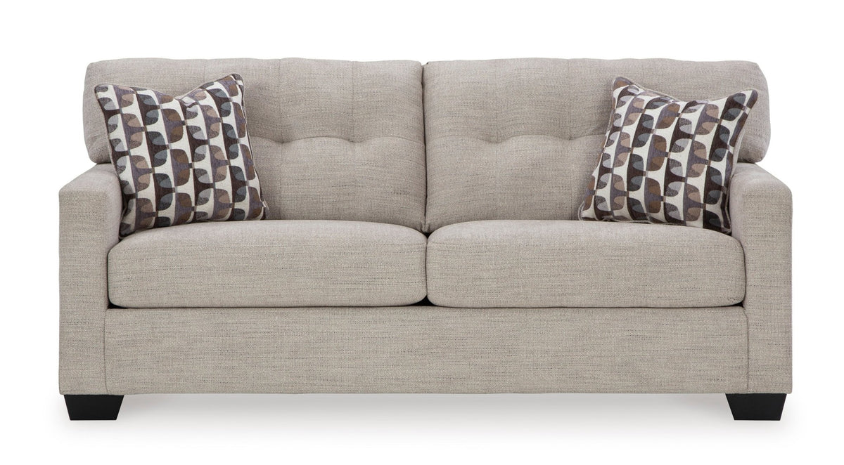 Mahoney Full Sofa Sleeper - Rooms For Less Furniture Outlet