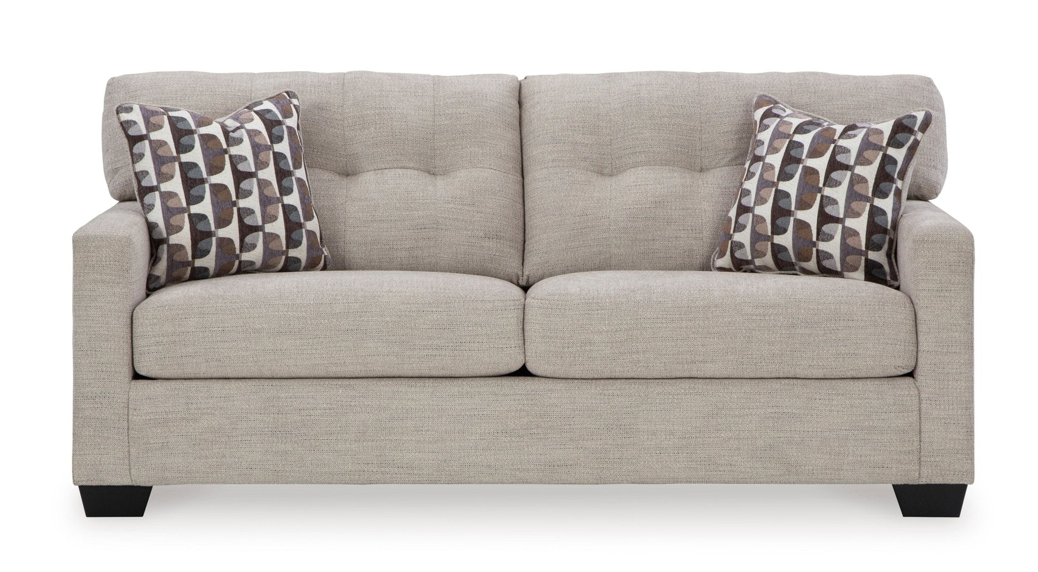 Mahoney Full Sofa Sleeper - Rooms For Less Furniture Outlet