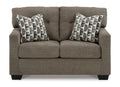 Mahoney Loveseat - Rooms For Less Furniture Outlet