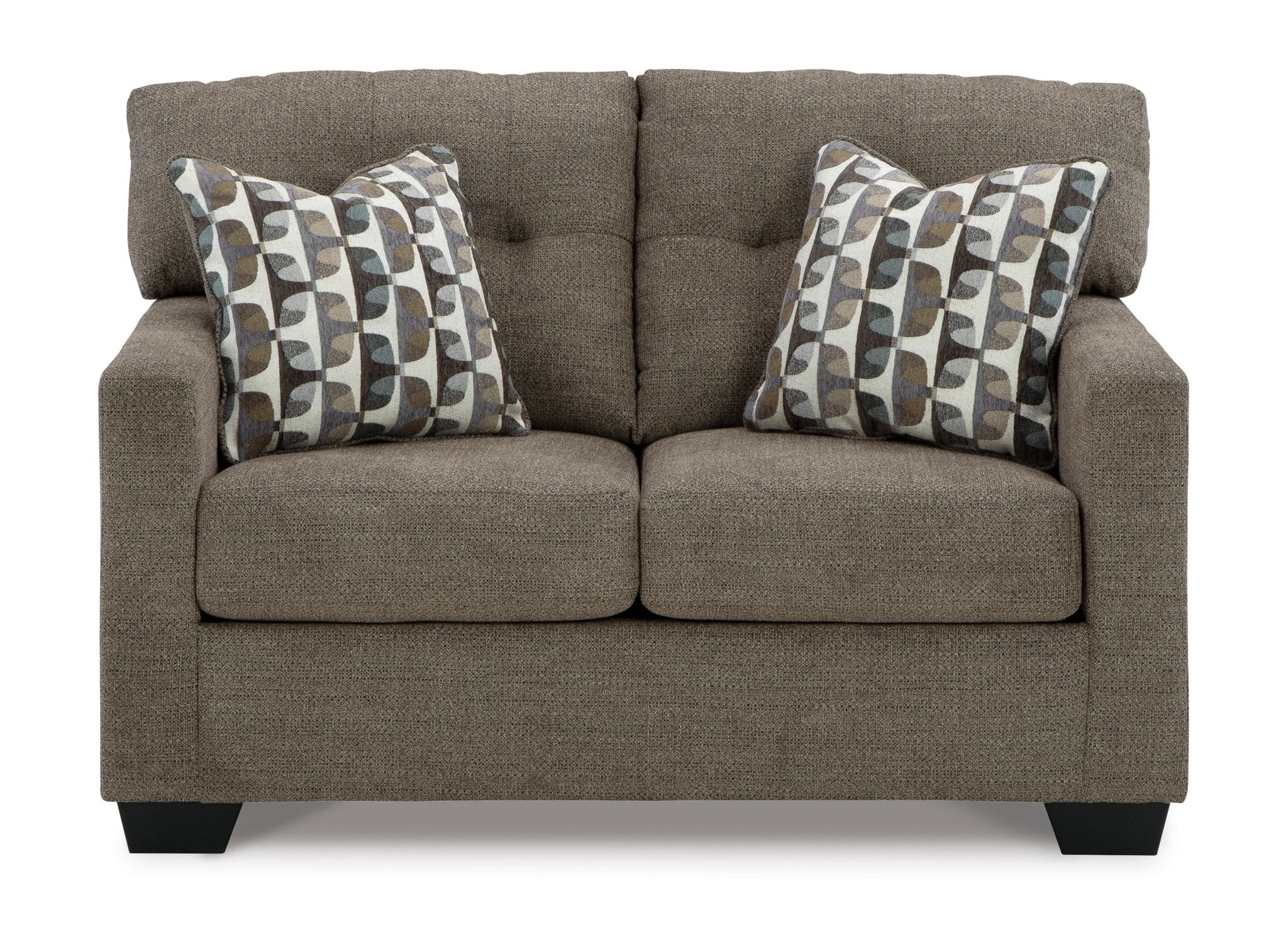 Mahoney Loveseat - Rooms For Less Furniture Outlet