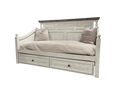Martha Solid Wood Daybed w/Trundle - Rooms For Less Furniture Outlet