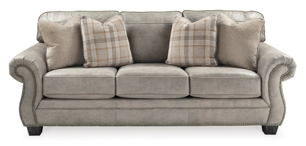 Olsberg Sofa - Rooms For Less Furniture Outlet