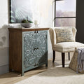 Sahana Accent Cabinet - Rooms For Less Furniture Outlet