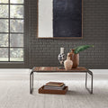 Salem Lake Accent Cocktail Table - Rooms For Less Furniture Outlet