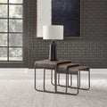 Salem Lake Accent Nesting Tables - Rooms For Less Furniture Outlet