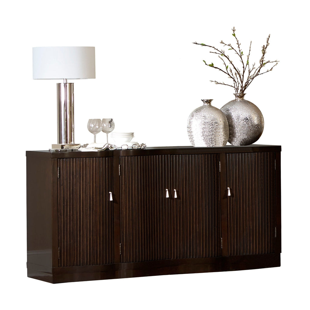 Savion Server - Rooms For Less Furniture Outlet