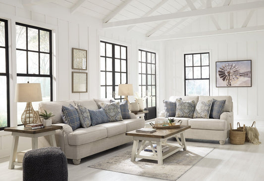 Sofa & Loveseat - Rooms For Less Furniture Outlet