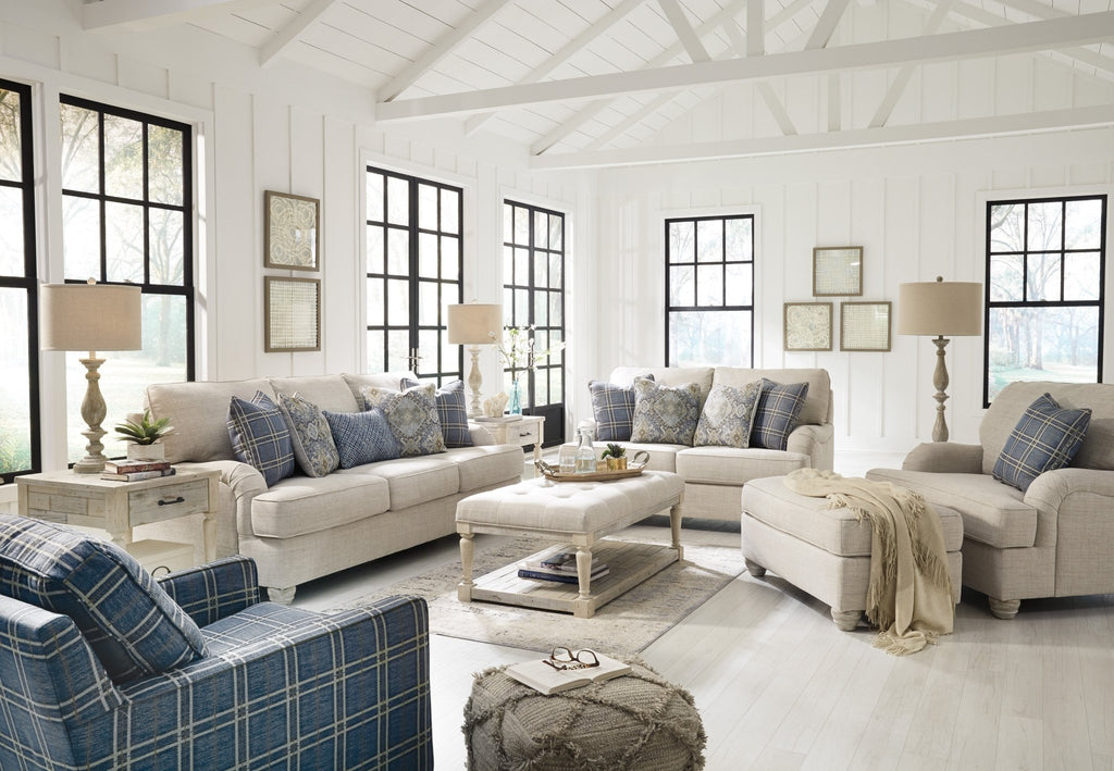 Sofa with English Arms - Rooms For Less Furniture Outlet