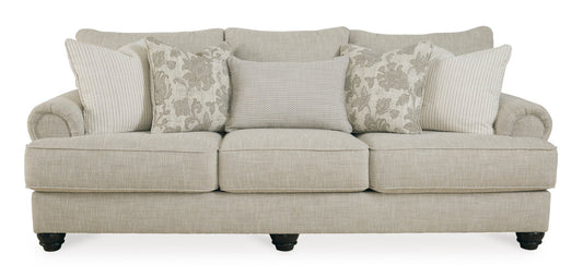 Sofa w/Rolled Arms - Rooms For Less Furniture Outlet