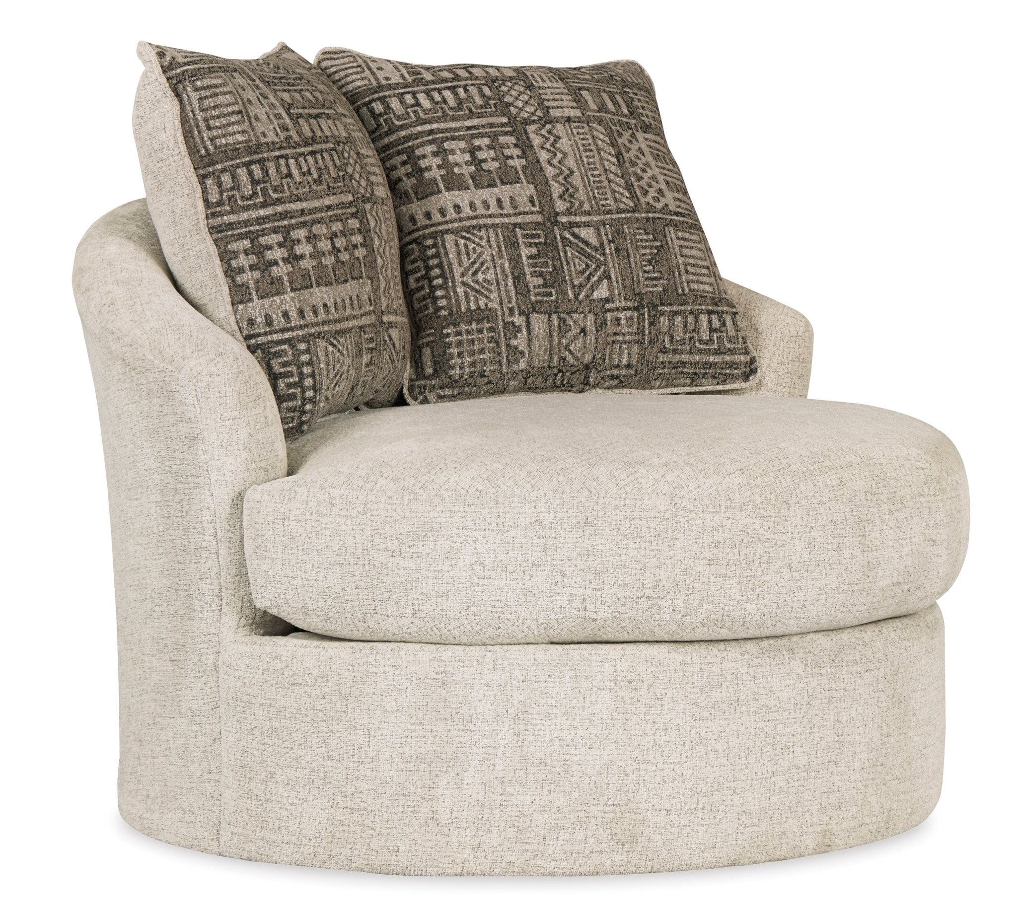Soletren Accent Chair - Rooms For Less Furniture Outlet