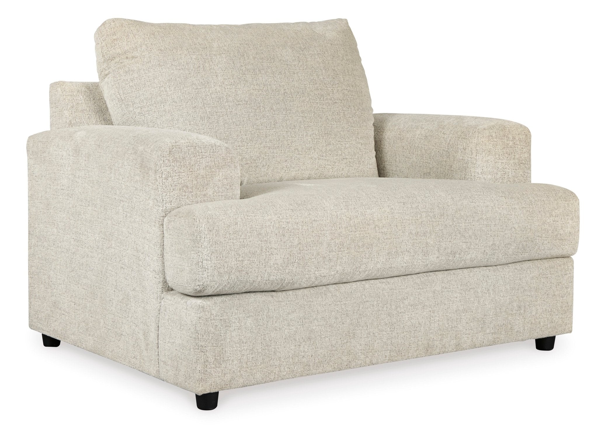 Soletren Oversized Chair - Rooms For Less Furniture Outlet