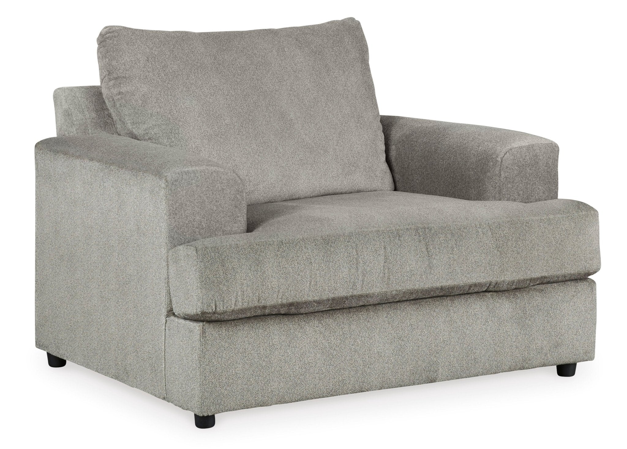 Soletren Oversized Chair - Rooms For Less Furniture Outlet
