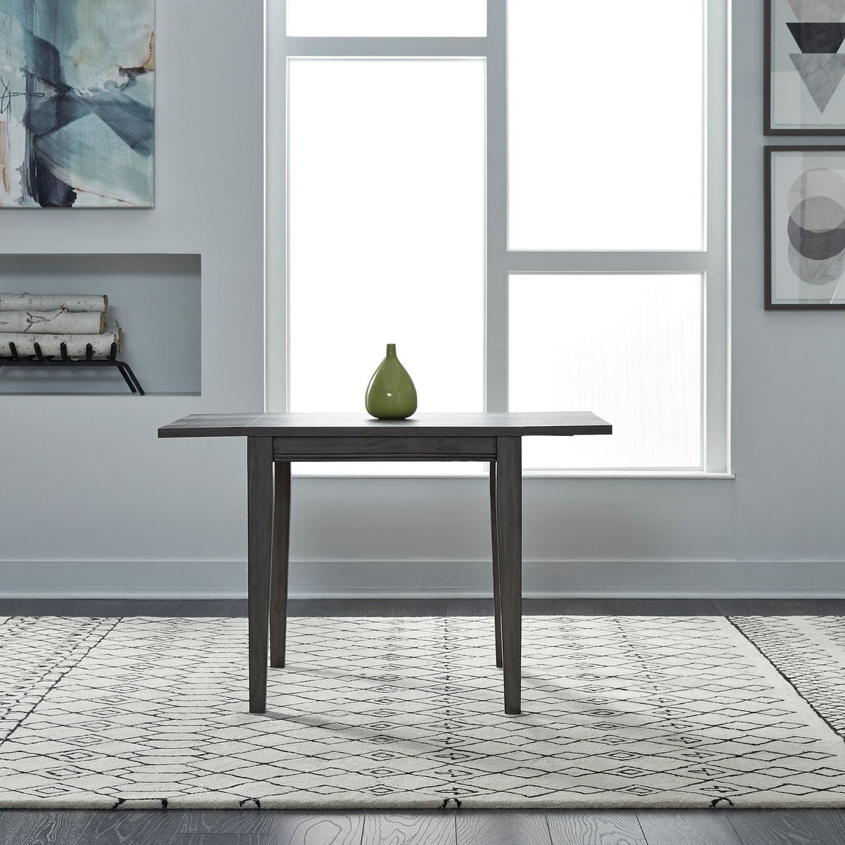 Tanners Creek Drop Leaf Table - Rooms For Less Furniture Outlet