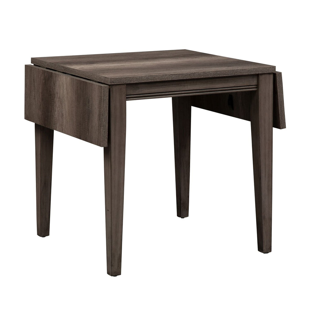 Tanners Creek Drop Leaf Table - Rooms For Less Furniture Outlet