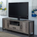 Tanners Creek Entertainment 63" TV Stand - Rooms For Less Furniture Outlet