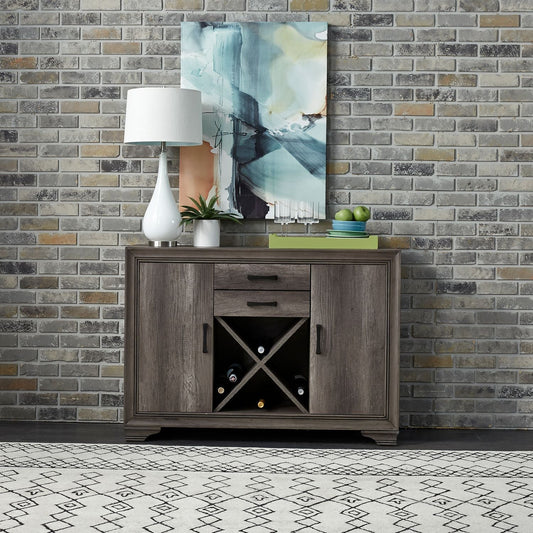 Tanners Creek Server - Rooms For Less Furniture Outlet