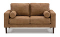 Telora Loveseat - Rooms For Less Furniture Outlet