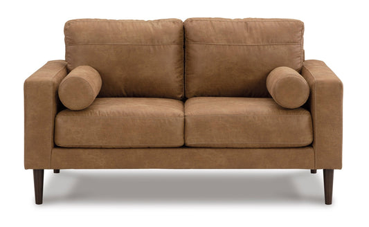 Telora Loveseat - Rooms For Less Furniture Outlet