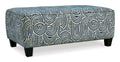 Trendle Oversized Accent Ottoman - Rooms For Less Furniture Outlet