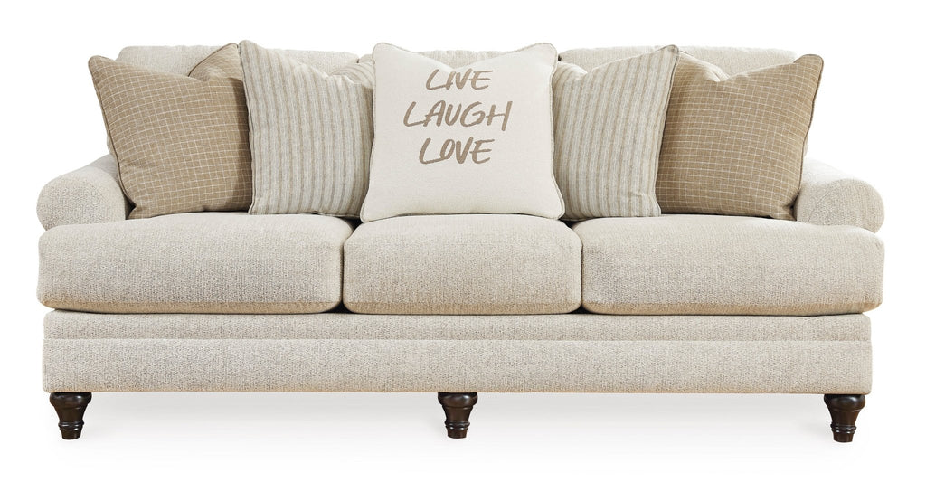 Valerani Sofa - Rooms For Less Furniture Outlet