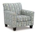 Valerano Accent Chair - Rooms For Less Furniture Outlet