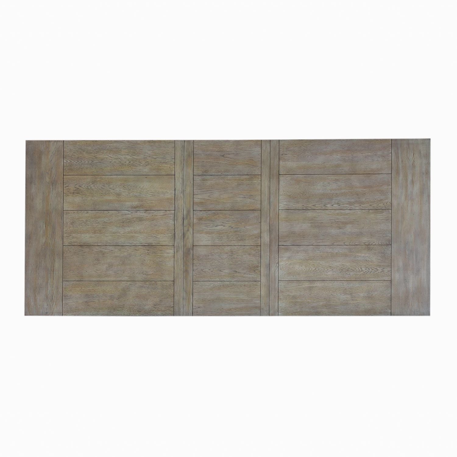 Whitney Trestle Table Set - Rooms For Less Furniture Outlet