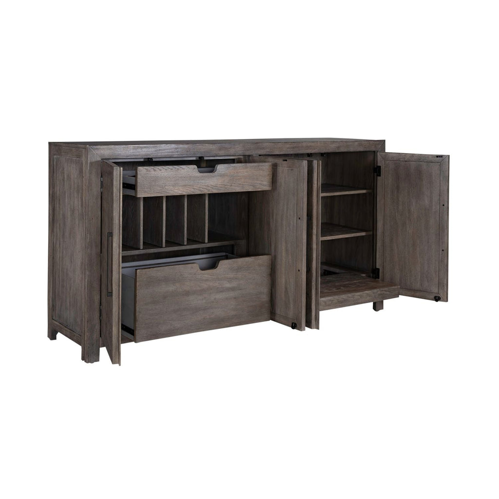 Winslow Accent Buffet - Rooms For Less Furniture Outlet