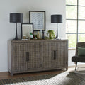 Winslow Accent Buffet - Rooms For Less Furniture Outlet