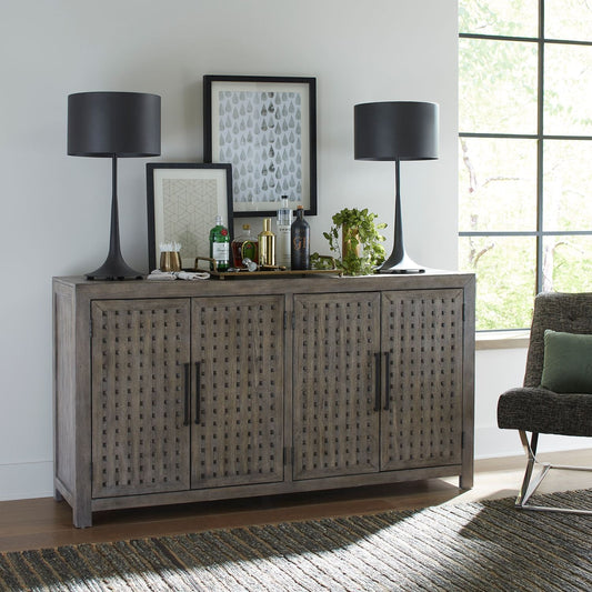 Winslow Accent Buffet - Rooms For Less Furniture Outlet
