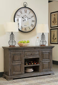 Wyndahl Dining Server - Rooms For Less Furniture Outlet