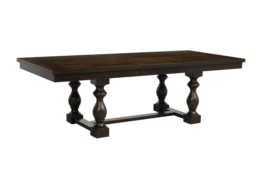 Yates 7pc Dining Set - Rooms For Less Furniture Outlet