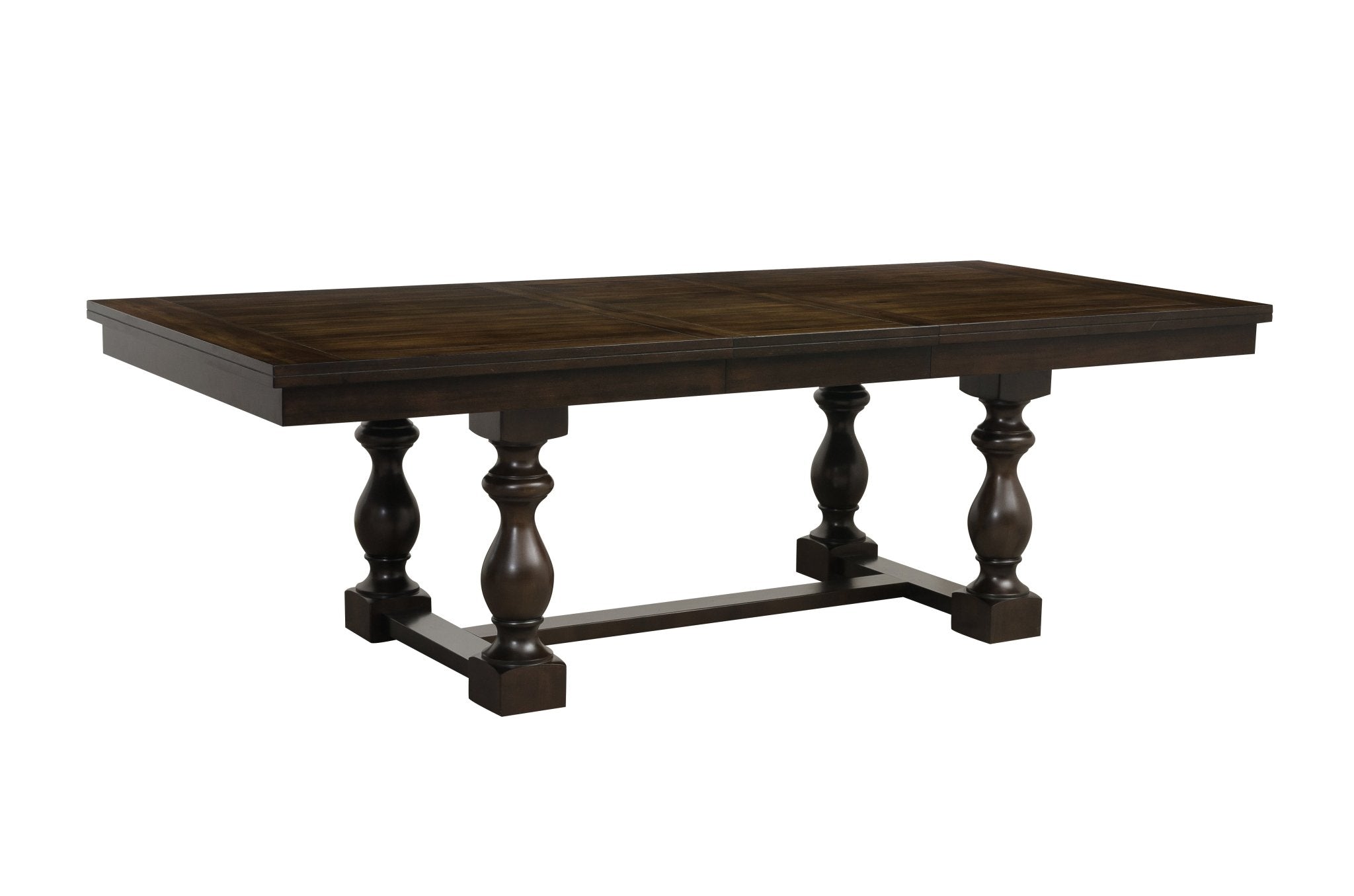 Yates 7pc Dining Set - Rooms For Less Furniture Outlet